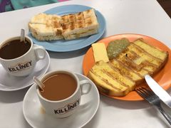 -Killiney Kopitiam(基利尼路67号店)