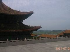 -六鼎山文化旅游区