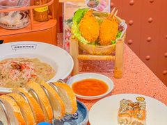 -元气寿司(东方宝泰店)