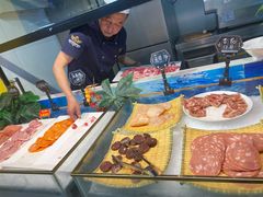 -金米客烤肉自助(中山路茂业时代城店)