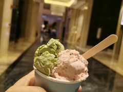 -成都保利公园皇冠假日酒店(熊猫基地店)