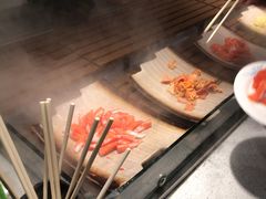 -星伦多自助料理·涮烤一体(嘉兴八佰伴店)