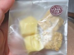 -纳鲁孜·新疆特色餐厅(上海悦荟广场店)