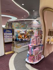 -奈尔宝·国风主题儿童乐园·亲子餐厅(豫园商城店)