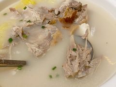 -满堂·烤鸭店·北京菜(鼓楼店)