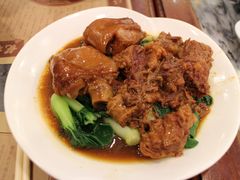 -黄枝记粥面店
