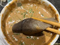 -清真京华源·涮肉烧烤(丰庆店)