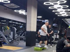 -VPsmart私教健身工作室(新华路旗舰店)