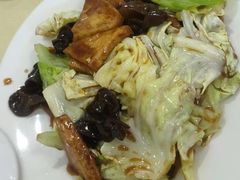 -奥华餐厅·老张记(台基厂店)