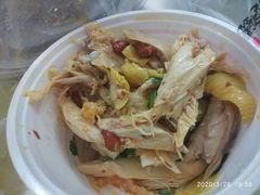 -山林大红·上海大红肠(四川北路店)