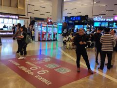 -中影国际影城(建军路金鹰购物中心店)