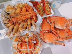 -盒马鲜生(新都心店)