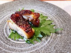 烤鸡小腿肉-yokocho上横町·日本食街(深业上城店)