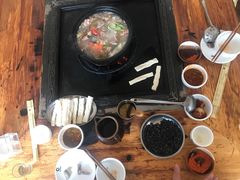 -云南火塘人家(西藏火塘第一家)