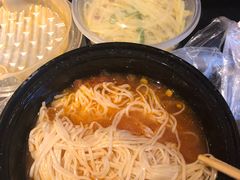 -华兴街煎蛋面(总店)