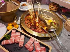 -热辣宗师·串串火锅(万达金街店)