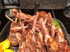-Social 秀西餐厅-长沙瑞吉酒店(运达店)