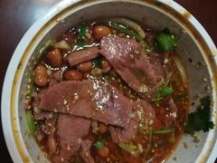 夫妻肺片-紫燕百味鸡(广埠屯店)