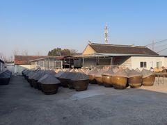 -苏州市吴中区光福窑上花果蜜饯厂