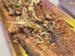 -清真·马坡烧烤涮牛肚·酸浆火锅(新区总店)