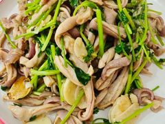 -聚福缘菜馆(隆昌路店)