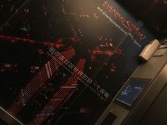 -晚装evening show(卓越世纪中心店)