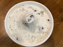 -DQ·蛋糕·冰淇淋(手工定制蛋糕长泰广场店)