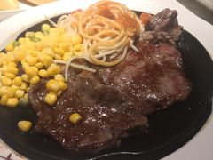 -豪客来牛排(伟诚广场店)