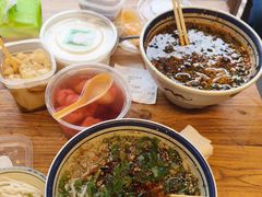 -云阿蛮生烫牛肉米线(景星店)