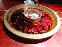 -春熙里老火锅(春熙路店)