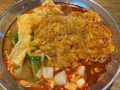 -四碗螺蛳粉(北大路店)