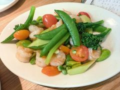 -沛家·食四季(小娄巷店)