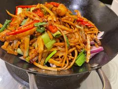 -巴渝菜舍曾氏麻辣风(霸州店)