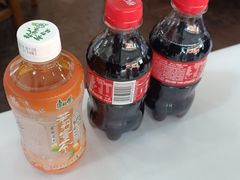 -萃华海鲜阁大排档(五四广场店)