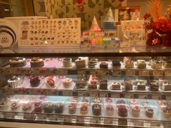 -巴黎贝甜(熙悦汇店)