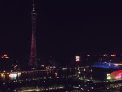 -广州富力丽思卡尔顿酒店