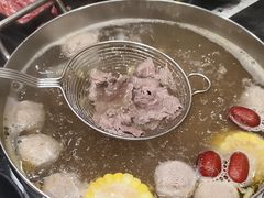 -林记潮牛·牛肉火锅(上马墩店)