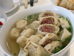 -鼎泰丰(渔阳店)