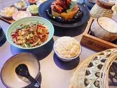 -沿江海南菜·文昌鸡祖师爷(大东海店)