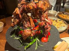 -纳鲁孜·新疆特色餐厅(上海悦荟广场店)