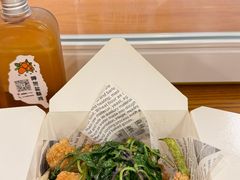 -呷贺盐酥鸡(抄纸巷店)