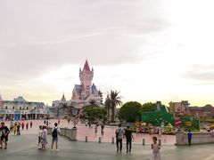 -厦门方特梦幻王国