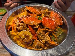 招牌肉蟹煲-沙掌门肉蟹煲(沙溪店)