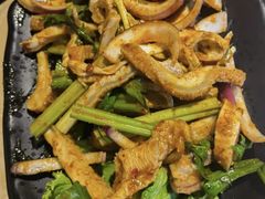 -玲姐吉祥齐市烤肉