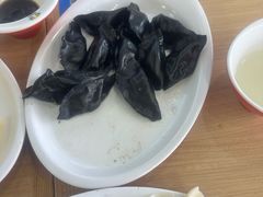 -菊花女水饺(闻涛苑店)