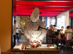-晟永興烤鸭店(五道口店)