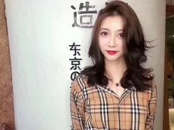 -藤野造型·专业烫染店