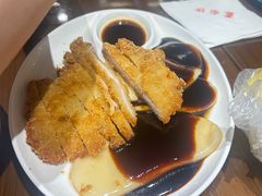 -王家沙点心店(南京西路总店)
