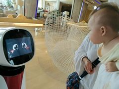 -青岛银沙滩温德姆至尊酒店