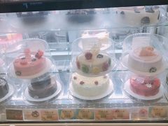 -DQ·蛋糕·冰淇淋(鸿坤店)